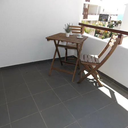 Apartmán Studio With Beach View *