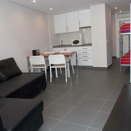 Apartmán Studio With Beach View *
