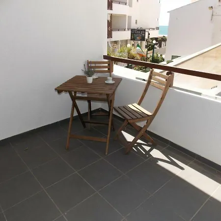 דירה Studio With Beach View